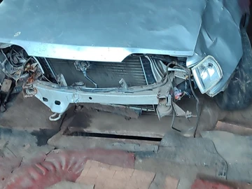 Авто Ford Sierra 1990 № 8030494