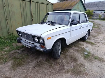 Авто ВАЗ 2106 2000 № 8030499