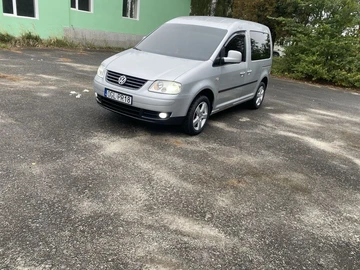 Авто Volkswagen Corrado 2007 № 8030500