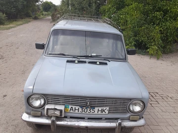 Авто ВАЗ 21102 1974 № 8030489