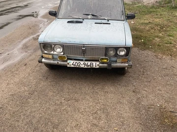 Авто ВАЗ 2106 1990 № 8030502