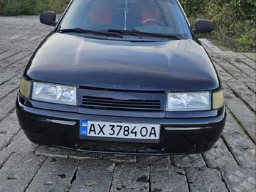 Авто ВАЗ 21112 2006 № 8030511