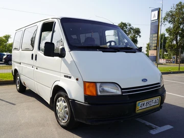 Авто Ford Transit 1993 № 8030513