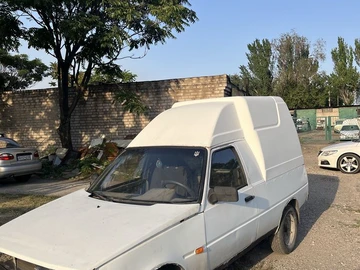 Авто ЗАЗ 1105 2006 № 8030517