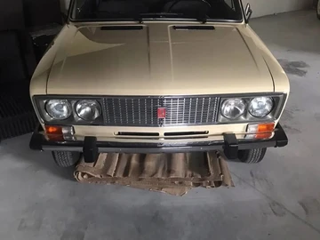 Авто ВАЗ 2106 1990 № 8030566