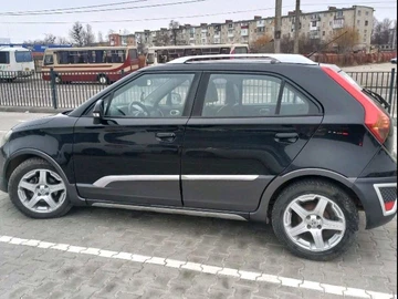 Авто MG 3 2013 № 8030581