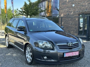 Авто Toyota Avensis 2006 № 8030588