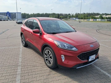 Авто Ford Escape 2019 № 8030598