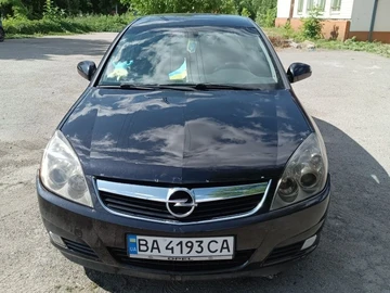 Авто Opel Vectra 2005 № 8030602