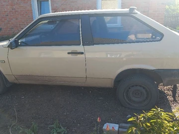 Авто ВАЗ 2108 1986 № 8030605