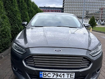 Авто Ford Fusion Usa  2013 № 8030610