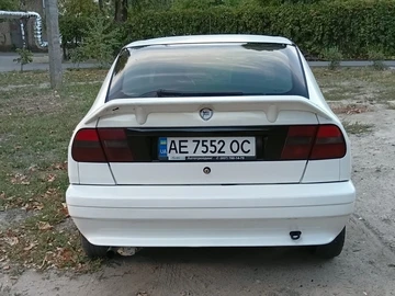 Авто Lancia Delta 1994 № 8030615