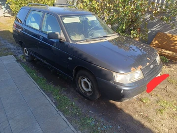 Авто ВАЗ 2111 2006 № 8030621