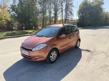 Авто Chery Kimo A1  2008 № 8030623