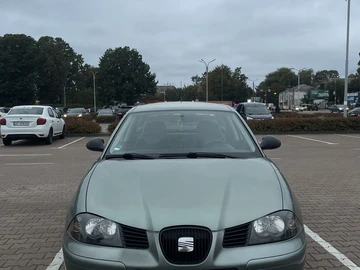 Авто SEAT Cordoba 2003 № 8030626