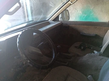 Авто Toyota Lite Ace 1987 № 8030630