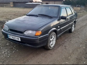 Авто ВАЗ 2115 2007 № 8030634