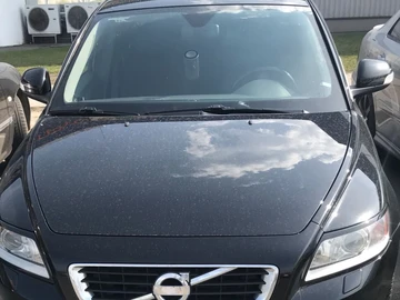Авто Volvo S40 2011 № 8030638