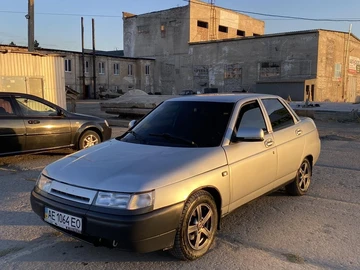 Авто ВАЗ 2110 2009 № 8030650