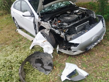 Авто Hyundai Ioniq 2017 № 8030655