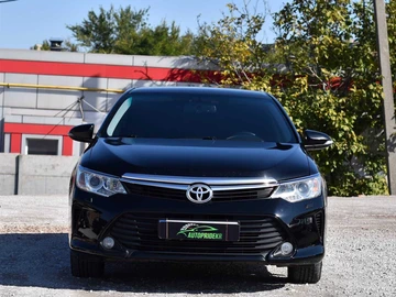 Авто Toyota Camry 2017 № 8030659