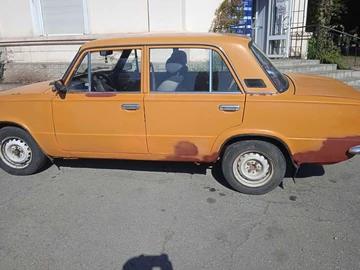 Авто ВАЗ 2111 1978 № 8030660
