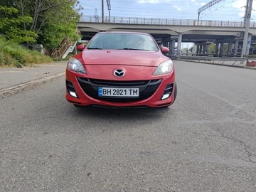 Авто Mazda 2 2011 № 8030663