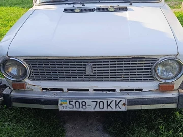 Авто ВАЗ 2101 1988 № 8030671
