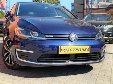 Авто Volkswagen Golf 2019 № 8030801