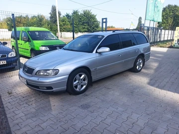 Авто Opel Omega 2003 № 8030808