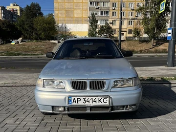 Авто ВАЗ 21104 2004 № 8030822