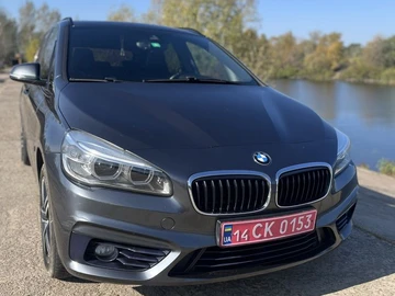 Авто BMW C Series 2016 № 8030835