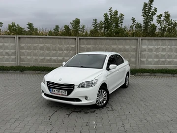 Авто Peugeot 104 2013 № 8030840