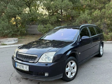 Авто Opel Vectra 2004 № 8030847