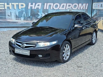 Авто Honda Accord 2006 № 8030848