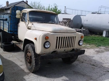 Авто ГАЗ 21 Волга 1991 № 8030856