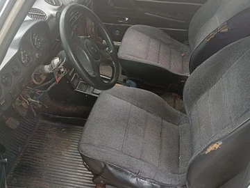 Авто ВАЗ 2106 1979 № 8030860