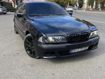 Авто BMW 02 E10  2002 № 8030861