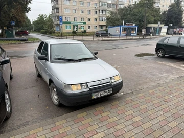 Авто ВАЗ 2110 2006 № 8030866