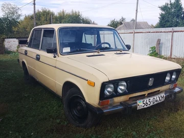 Авто ВАЗ 2106 1989 № 8030869