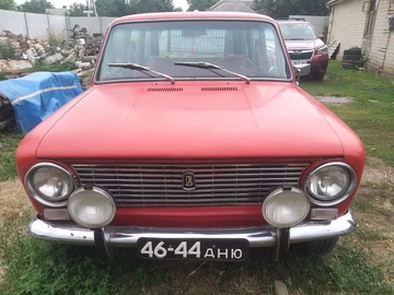 Авто ВАЗ 2102 1976 № 8030871