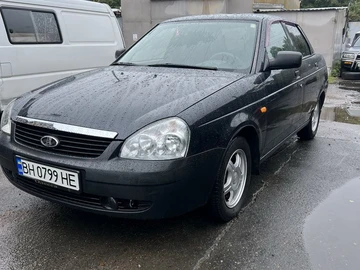 Авто ВАЗ 21071 2008 № 8030876