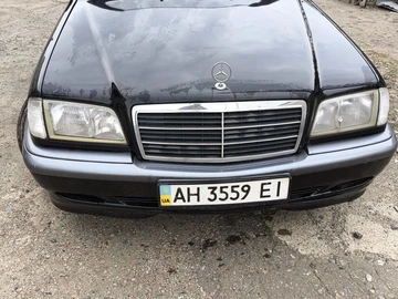Авто Mercedes 200 1999 № 8030938