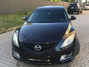 Авто Mazda 5 2008 № 8030940