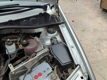 Авто Dacia Logan 2008 № 8030941