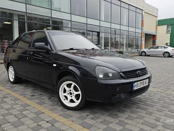 Авто ВАЗ 2172 Priora 2009 № 8030944