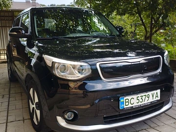 Авто KIA Soul 2015 № 8030948