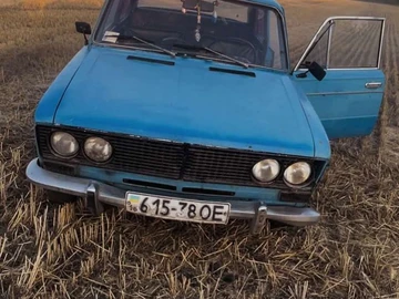 Авто ВАЗ 2103 1983 № 8030949