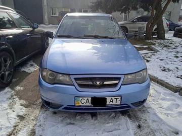 Авто Daewoo Nexia 2008 № 8030950