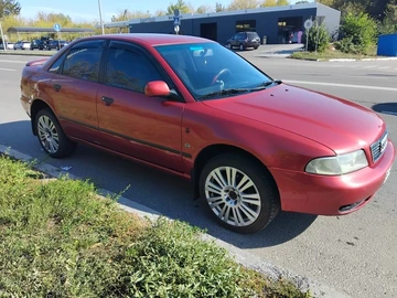 Авто Audi A4 1995 № 8030951